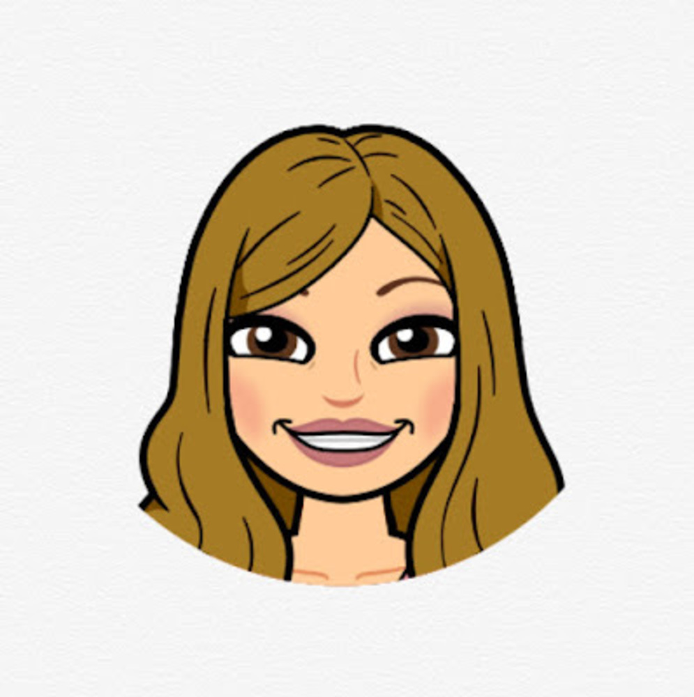 Meet your Posher, Mandy